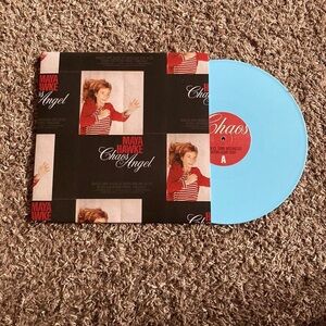 Maya Hawke Chaos Angel Vinyl UO Exclusive